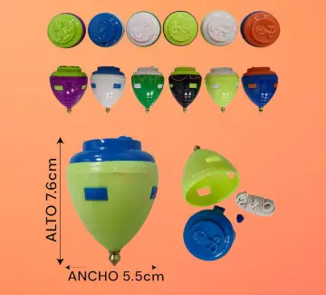 TROMPO COBRA 5 ESTRELLAS PRO