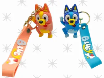 LLAVERO BLUE RF:WFC-829