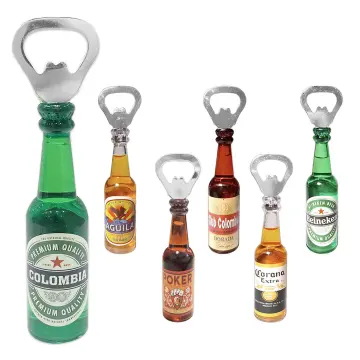 DESTAPADOR CERVEZAS SURTIDO RF:3108