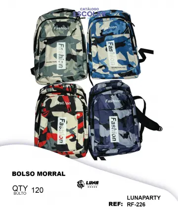 BOLSO MORRAL RF-226