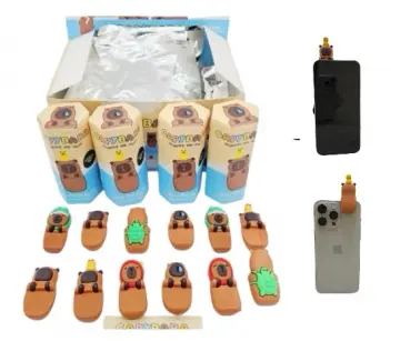 HIPPER CAPIBARA Ref CH22548