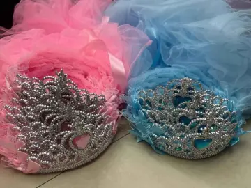 DIADEMA ESPECIAL PARTY ON -536