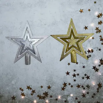 ESTRELLA PUNTA DE ARBOL RF:N522-687