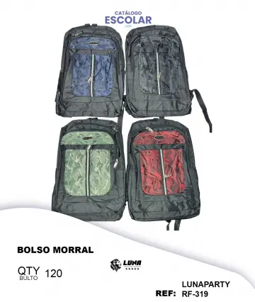 BOLSO MORRAL RF-319