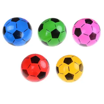 PELOTA ESTAMPADA FUTBOL 50 GR RF: PARTY ON 1242
