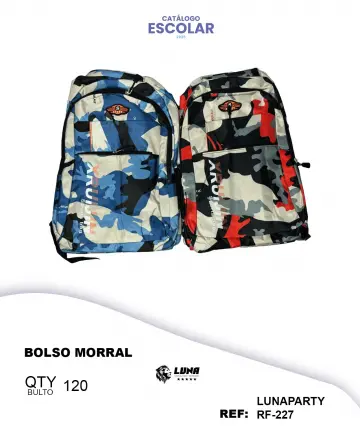 BOLSO MORRAL RF-227