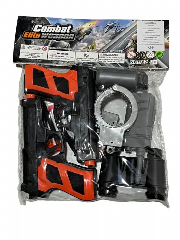 KIT DE COMBATE REF 787-60