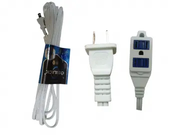 EXTENSIÓN 4 METROS RF:WJ-46 12FT