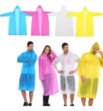 IMPERMEABLE LARGO RF:SB-9049