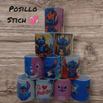 POSILLO MOTIVO STICH