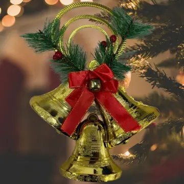 ADORNO CAMPANA GRANDE RF:CH2494