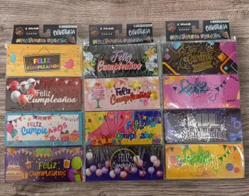 LLUVIA DE SOBRES ( F/C ) X12