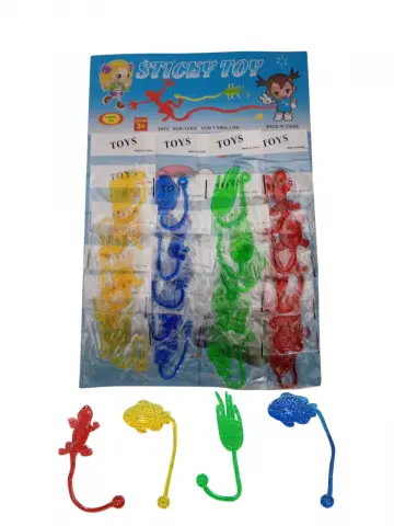 PEGAJOSOS DISPLAY X20 RF:IF5669-5671