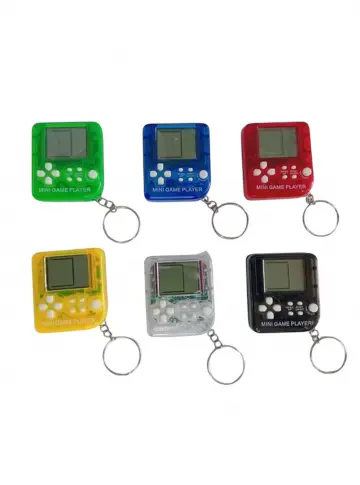 TRETIS MINI CON BATERÍA REF: TH -169