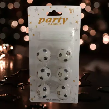 VELA MOTIVO BALON X6 RF:IF5489